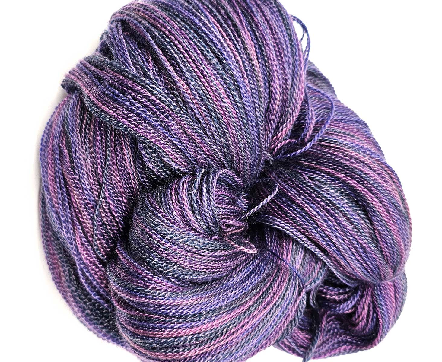 LEEHELTON® Wool Thread 12 Piece Mix coloure : : Arts & Crafts