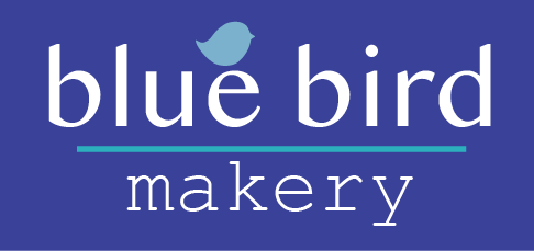 Blue Bird Makery
