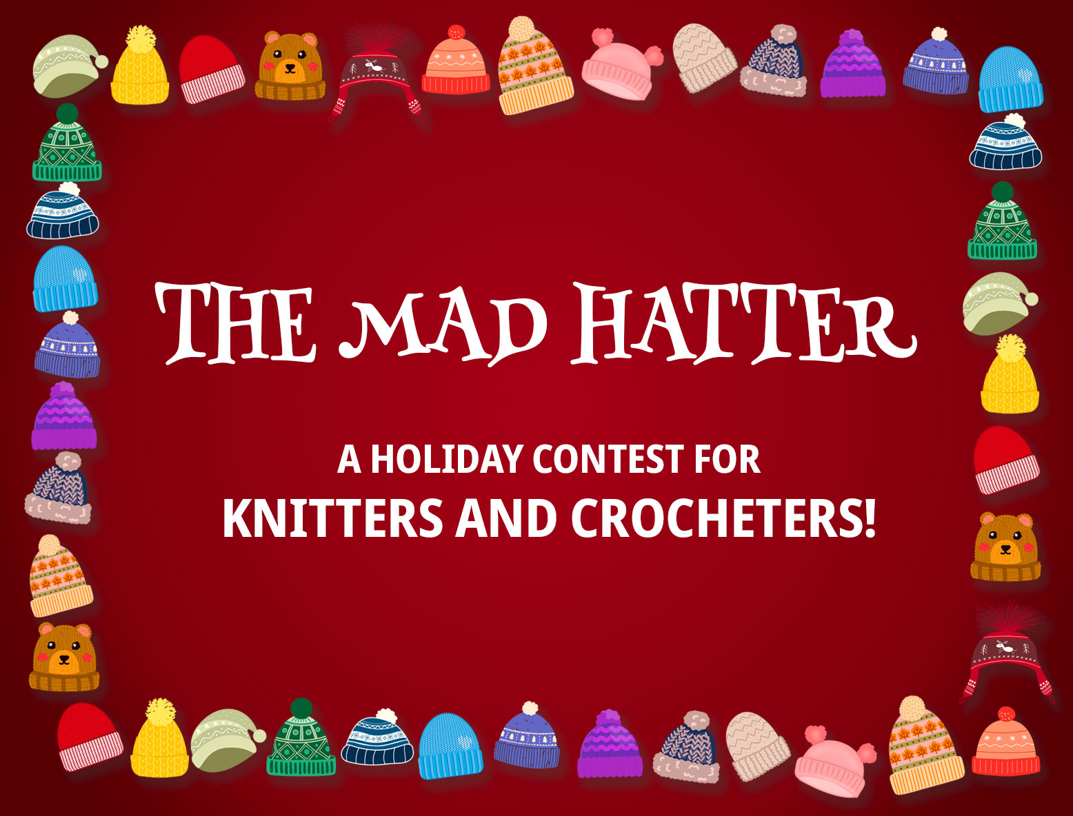 The Mad Hatter -contest